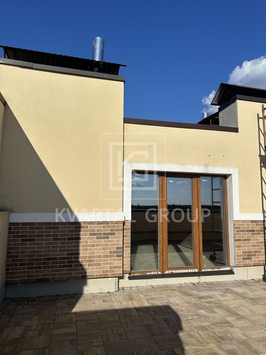 Квартира на Ірпінь в Києві, ID 298013, фото №16