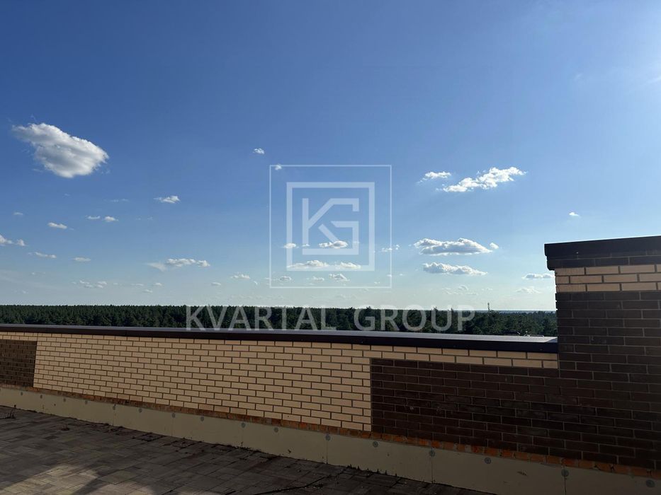 Квартира на Ірпінь в Києві, ID 298013, фото №17