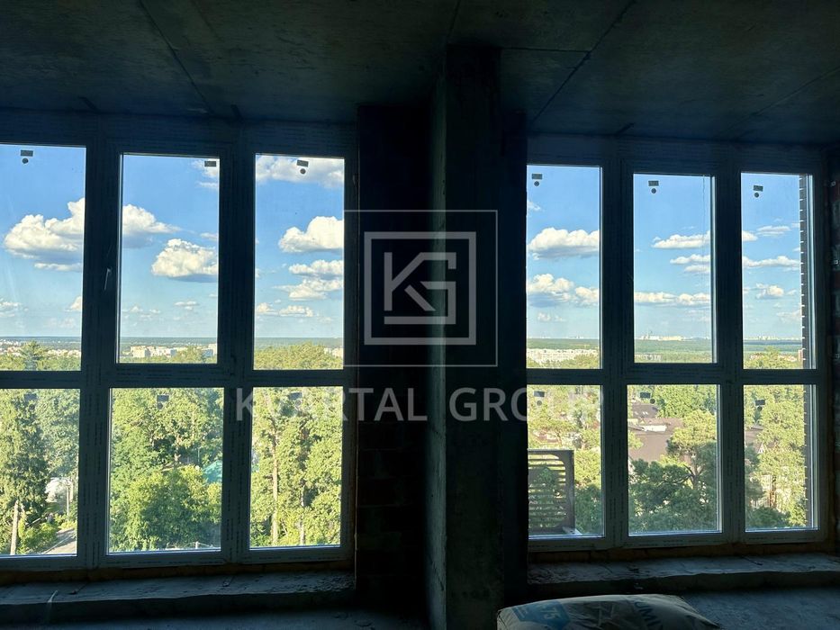 Квартира на Ірпінь в Києві, ID 298013, фото №4