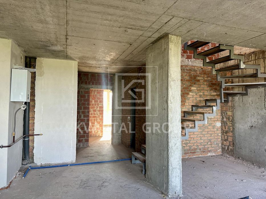 Квартира на Ірпінь в Києві, ID 298013, фото №5