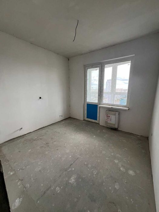 Квартира на вул. Гмирі, 20 в Києві, ID 166562, фото №3