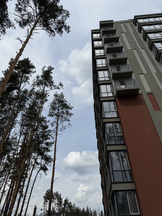 Квартира на Буча в Києві, ID 290090, фото №12