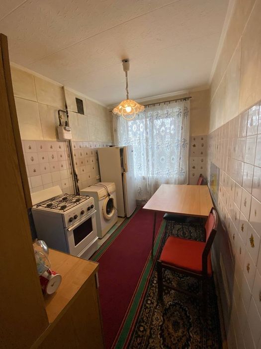 Квартира на вул. Янтарна, 79 в Дніпро, ID 254592, фото №5