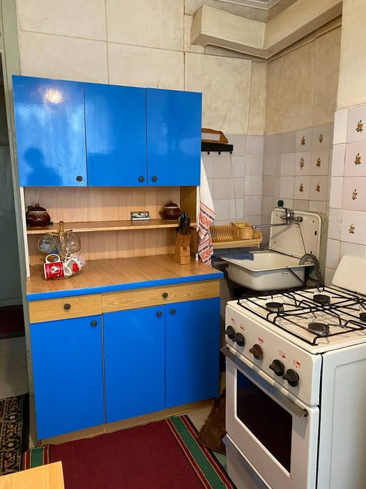 Квартира на вул. Янтарна, 79 в Дніпрі, ID 254592, фото №6