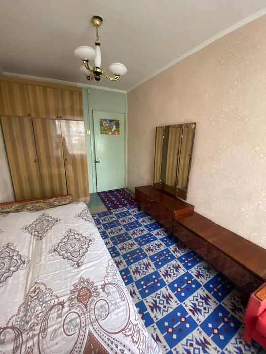 Квартира на вул. Янтарна, 79 в Дніпрі, ID 254592, фото №7