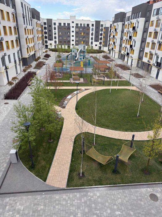 Квартира на ЖК Молодість в Києві, ID 229360, фото №15