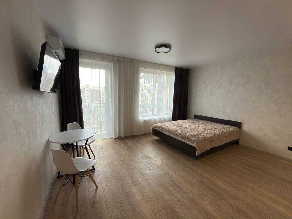 Квартира на ЖК Молодість в Києві, ID 229360, фото №6
