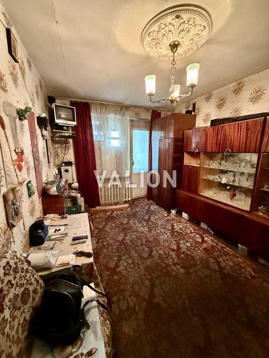 Квартира на вул. Набережно-Лугова, 3 в Києві, ID 190426, фото №2