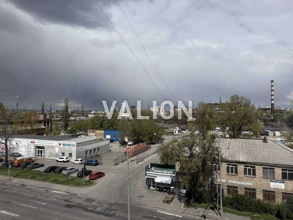 Квартира на вул. Набережно-Лугова, 3 в Києві, ID 190426, фото №3
