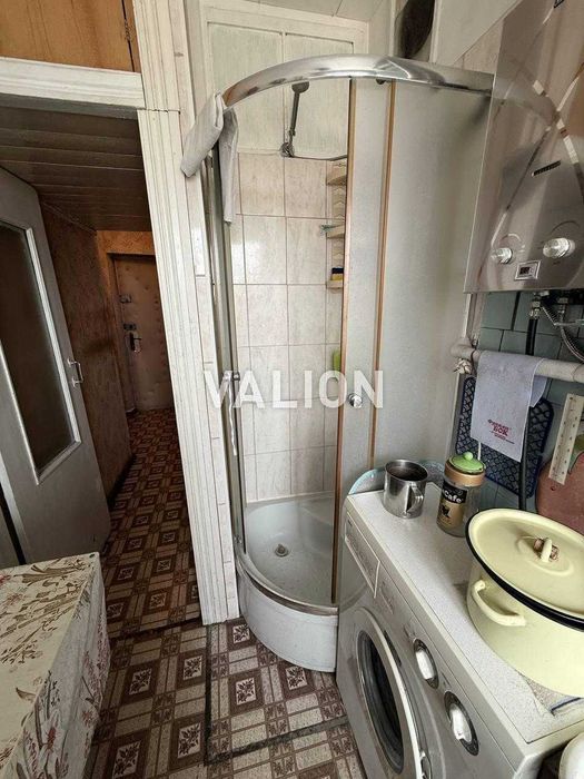 Квартира на вул. Набережно-Лугова, 3 в Києві, ID 190426, фото №4