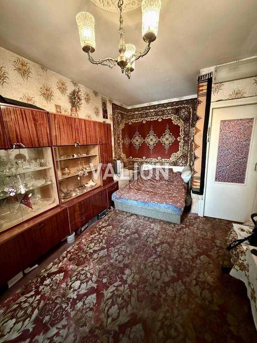 Квартира на вул. Набережно-Лугова, 3 в Києві, ID 190426, фото №8