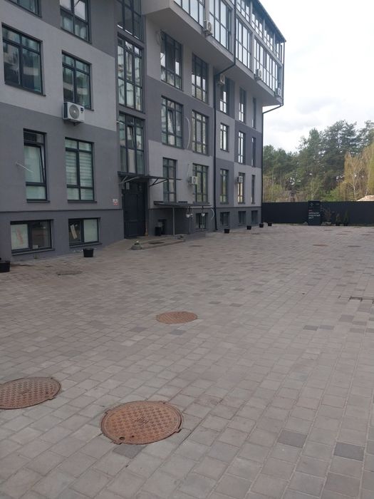 Квартира на пров. Радистів, 24 в Києві, ID 198669, фото №11
