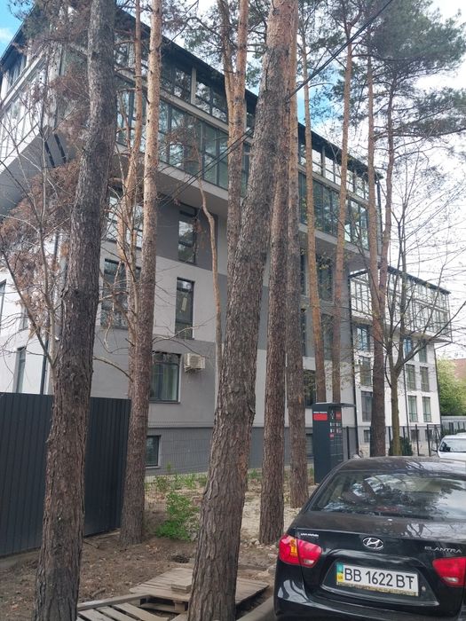 Квартира на пров. Радистів, 24 в Києві, ID 198669, фото №17