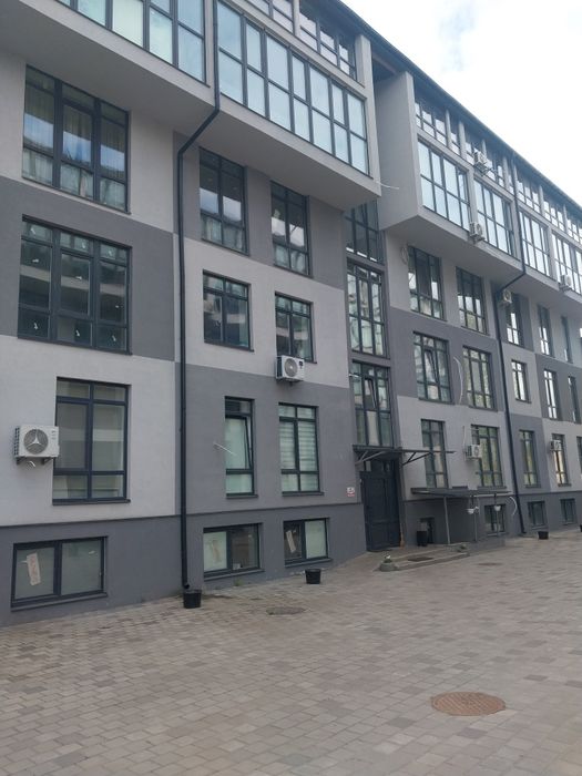 Квартира на пров. Радистів, 24 в Києві, ID 198669, фото №10