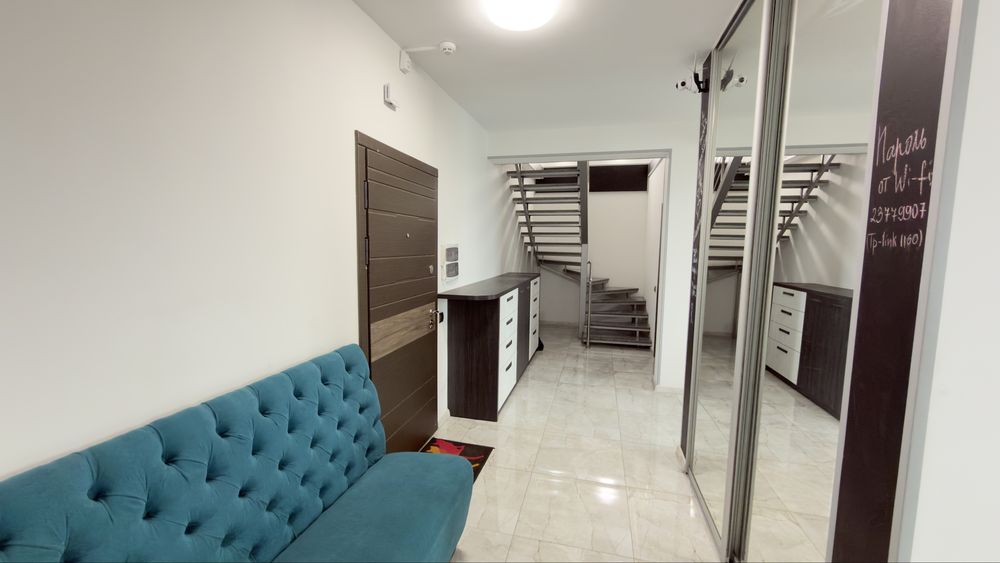 Квартира на Солом'янський в Києві, ID 483876, фото №4