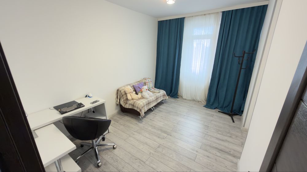 Квартира на Солом'янський в Києві, ID 483876, фото №6