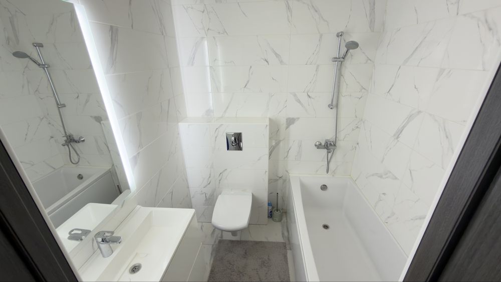 Квартира на Солом'янський в Києві, ID 483876, фото №8