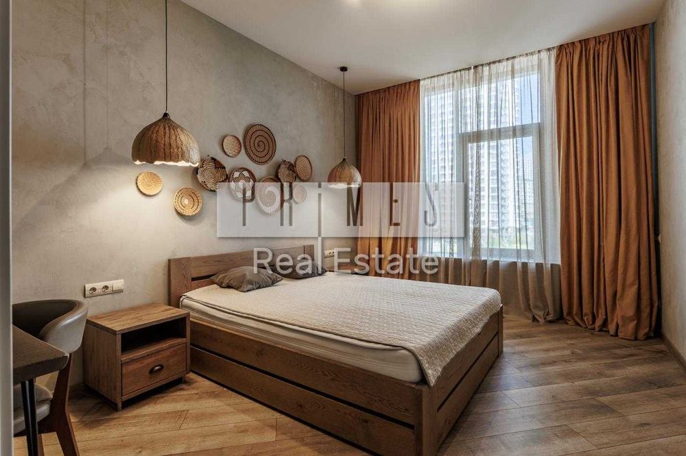 Квартира на вул. Андрія Верхогляда, 11в в Київ, ID 322966, фото №1