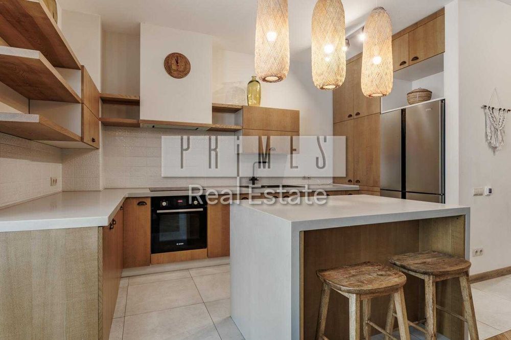 Квартира на вул. Андрія Верхогляда, 11в в Києві, ID 322966, фото №11