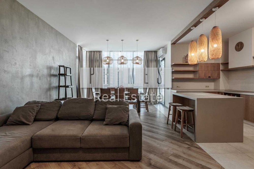 Квартира на вул. Андрія Верхогляда, 11в в Києві, ID 322966, фото №13