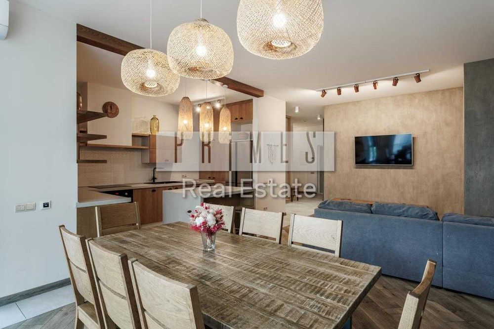 Квартира на вул. Андрія Верхогляда, 11в в Київ, ID 322966, фото №4