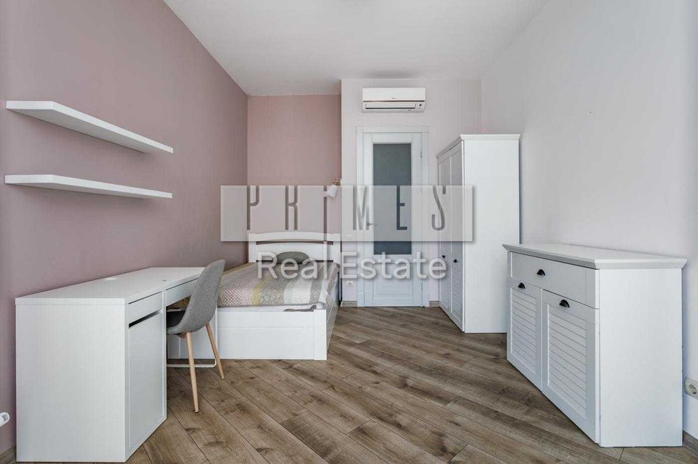 Квартира на вул. Андрія Верхогляда, 11в в Києві, ID 322966, фото №7