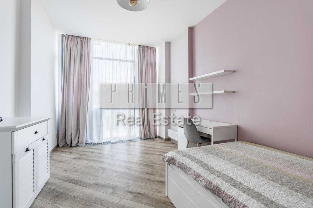 Квартира на вул. Андрія Верхогляда, 11в в Києві, ID 322966, фото №8