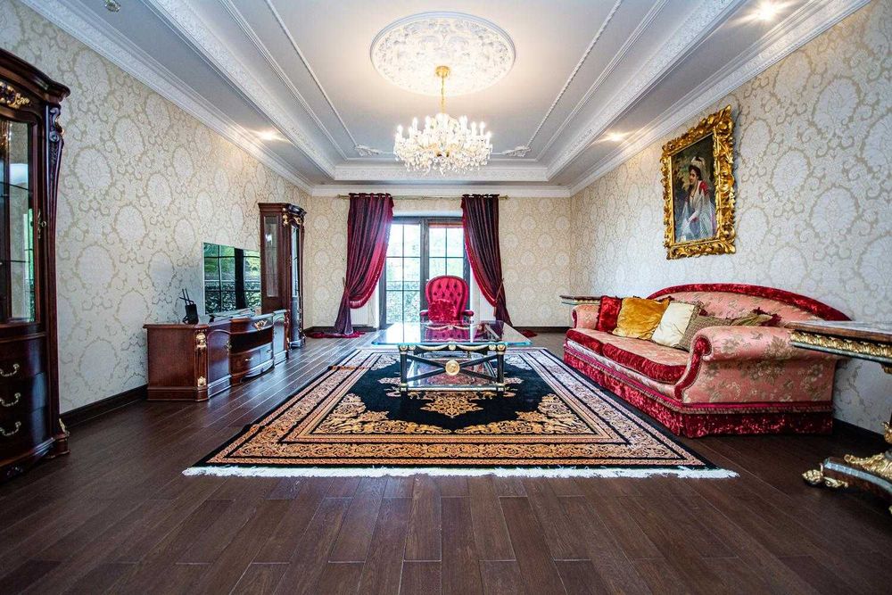 Квартира на ЖК Regent Hill в Києві, ID 175768, фото №1