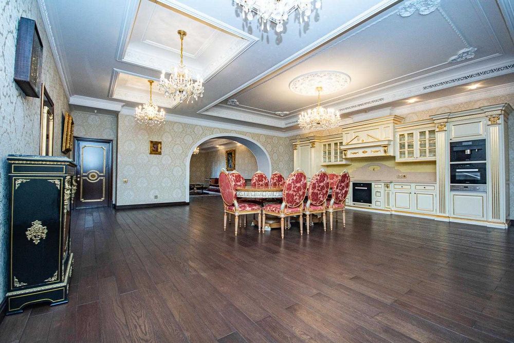 Квартира на ЖК Regent Hill в Києві, ID 175768, фото №2