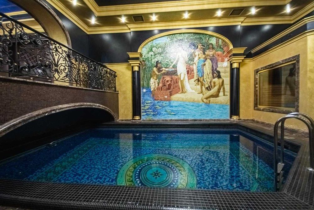 Квартира на ЖК Regent Hill в Києві, ID 175768, фото №17