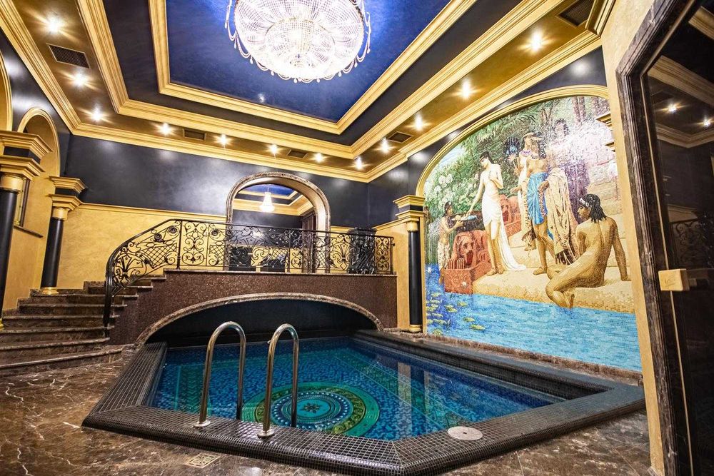 Квартира на ЖК Regent Hill в Києві, ID 175768, фото №18