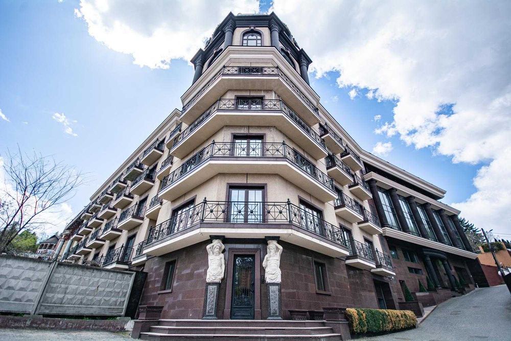Квартира на ЖК Regent Hill в Києві, ID 175768, фото №20