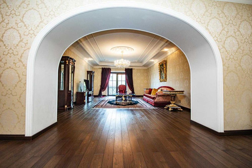 Квартира на ЖК Regent Hill в Києві, ID 175768, фото №4