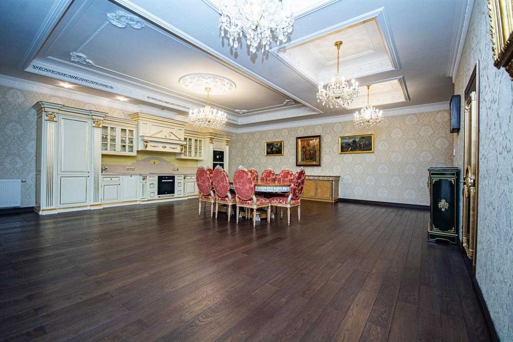 Квартира на ЖК Regent Hill в Києві, ID 175768, фото №5