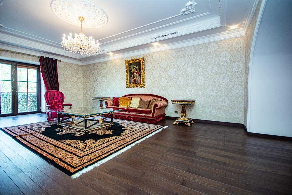 Квартира на ЖК Regent Hill в Києві, ID 175768, фото №7