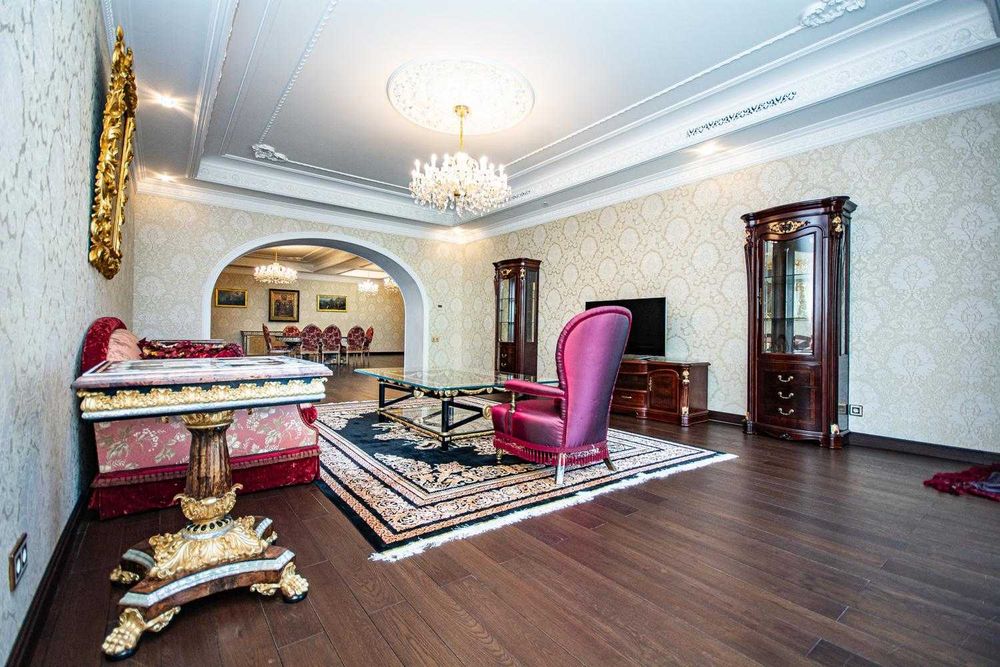 Квартира на ЖК Regent Hill в Києві, ID 175768, фото №8