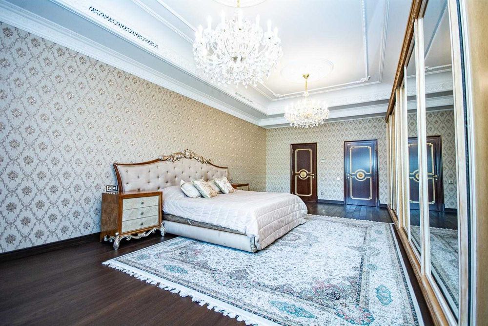Квартира на ЖК Regent Hill в Києві, ID 175768, фото №9