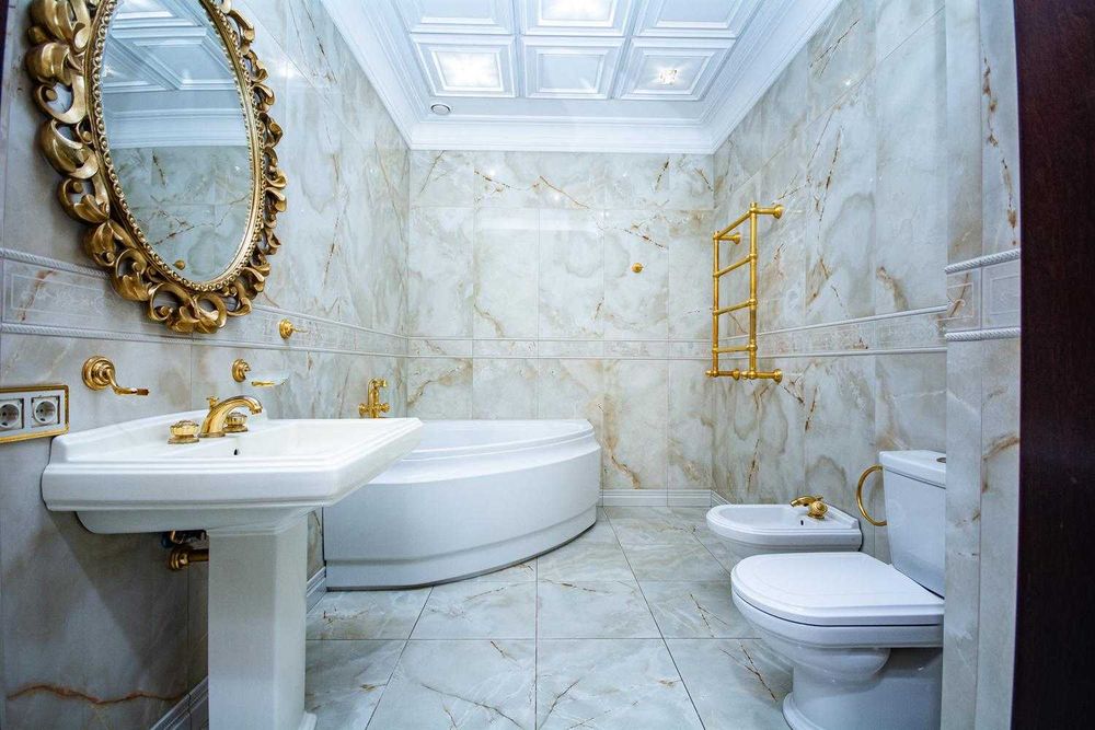 Квартира на ЖК Regent Hill в Києві, ID 175768, фото №10