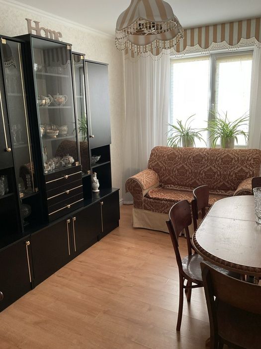 Квартира на Саксаганський в Кривому Розі, ID 177243, фото №3