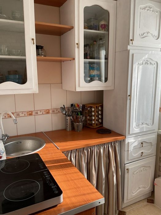 Квартира на Саксаганський в Кривому Розі, ID 177243, фото №5