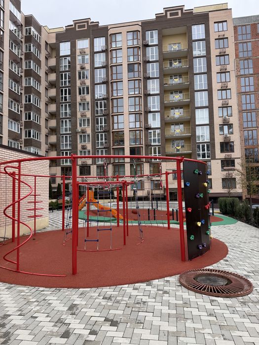 Квартира на вул. Стуса, 64/68 в Києві, ID 234296, фото №11