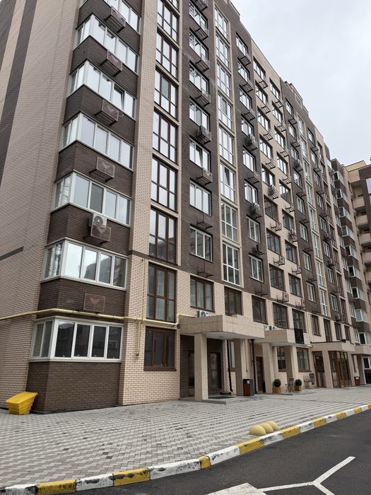 Квартира на вул. Стуса, 64/68 в Києві, ID 234296, фото №10