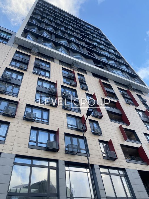 Квартира на вул. Митрополита Василя Липківського, 38-А в Києві, ID 284731, фото №13