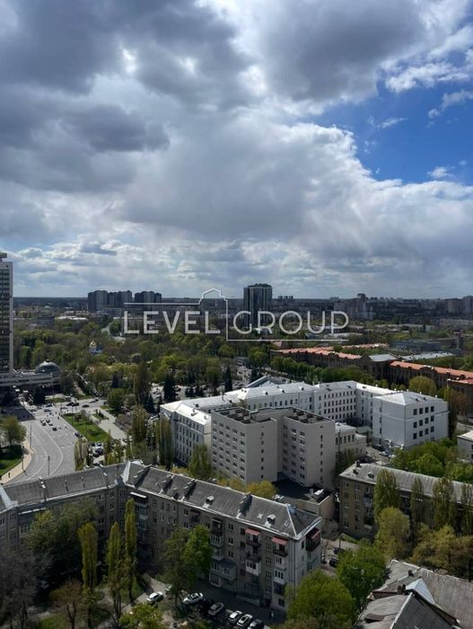 Квартира на вул. Митрополита Василя Липківського, 38-А в Києві, ID 284731, фото №16