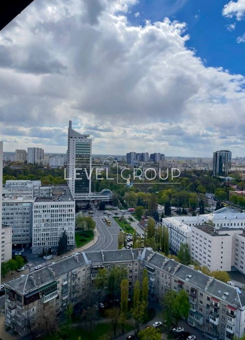 Квартира на вул. Митрополита Василя Липківського, 38-А в Києві, ID 284731, фото №17