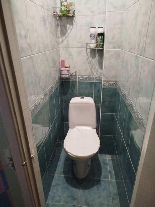 Квартира на вул. Каменногорська в Запоріжжі, ID 192268, фото №2