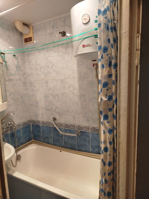 Квартира на вул. Каменногорська в Запоріжжі, ID 192268, фото №3