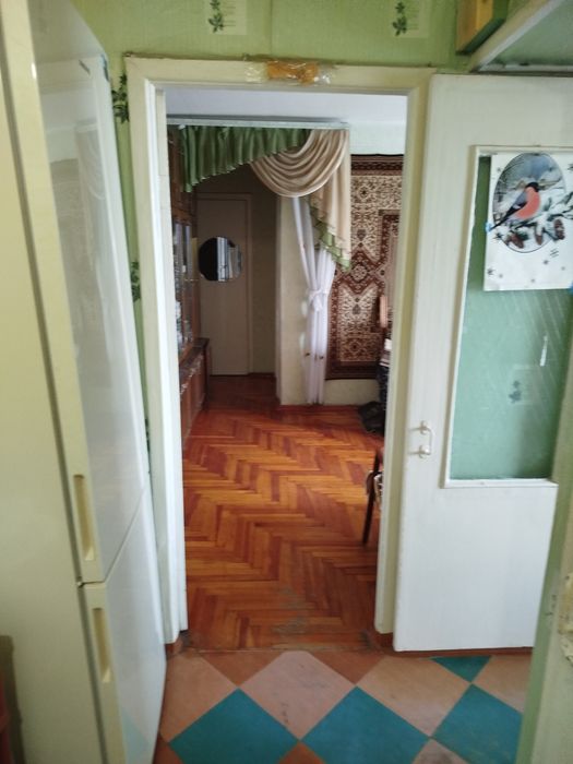 Квартира на вул. Каменногорська в Запоріжжі, ID 192268, фото №5