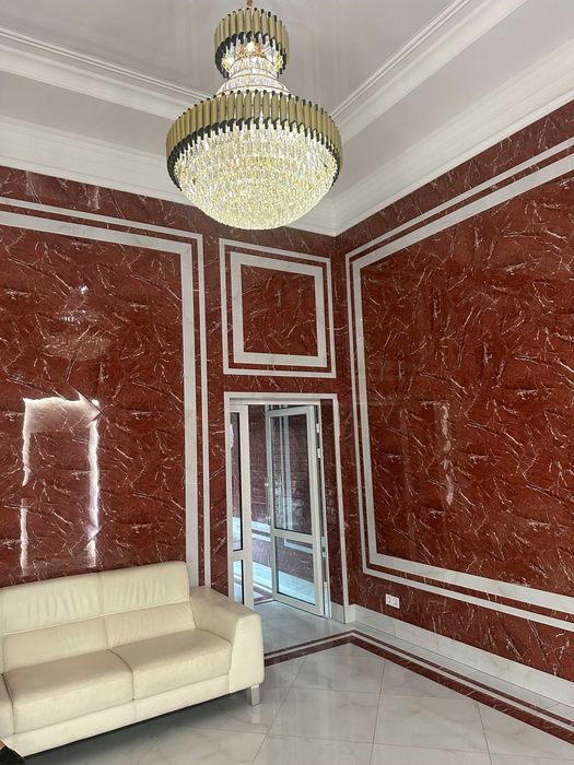 Квартира на біля Центрального парку в Києві, ID 237103, фото №10