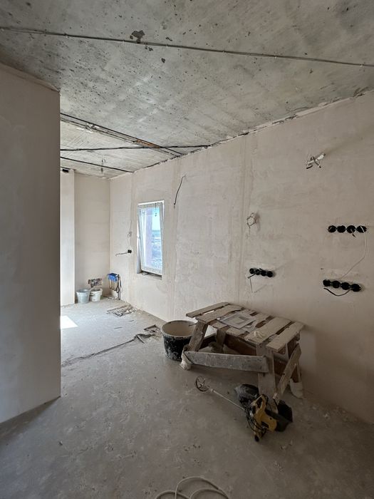 Квартира на ЖК Краєвидний в Києві, ID 306185, фото №11